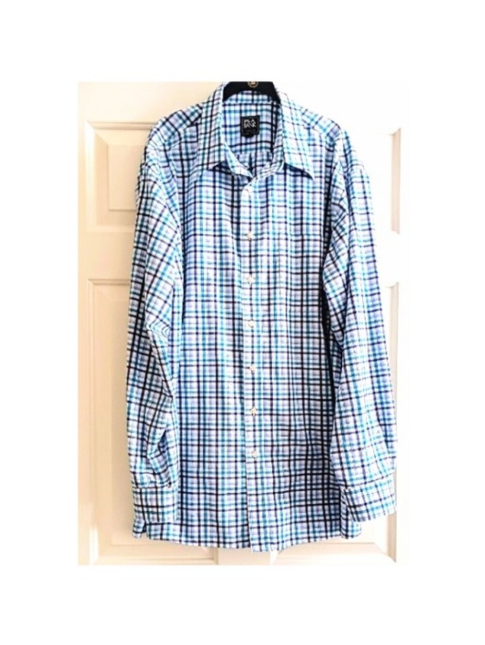 Men's Jos. A. Bank Long Sleeve Shirt 2XLT